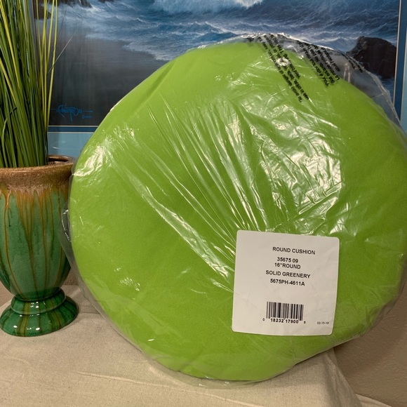 Plow & Hearth Other - SEAT CUSHION